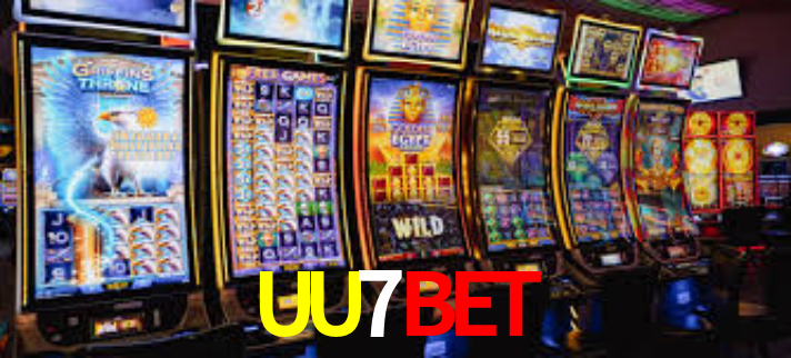 Premium Interface UU7bet