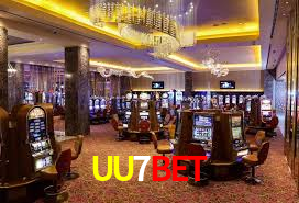 Live Casino UU7bet