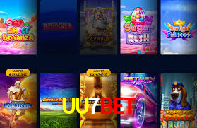 Welcome Bonus UU7bet