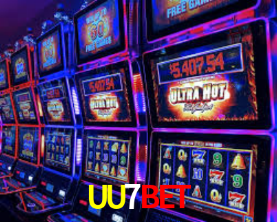 UU7bet App Interface